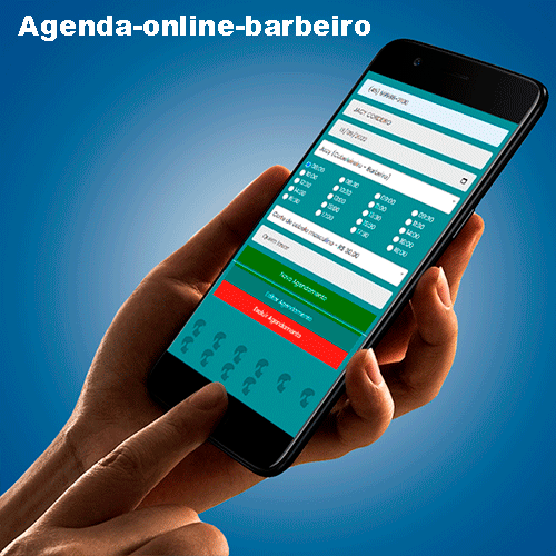 Sistema completo para gestão de barbearia