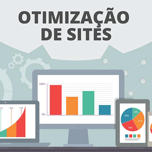 Otimização de sites especializada em SEO